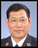 八名在海地地震中遇难的中国维和人员简历（图）