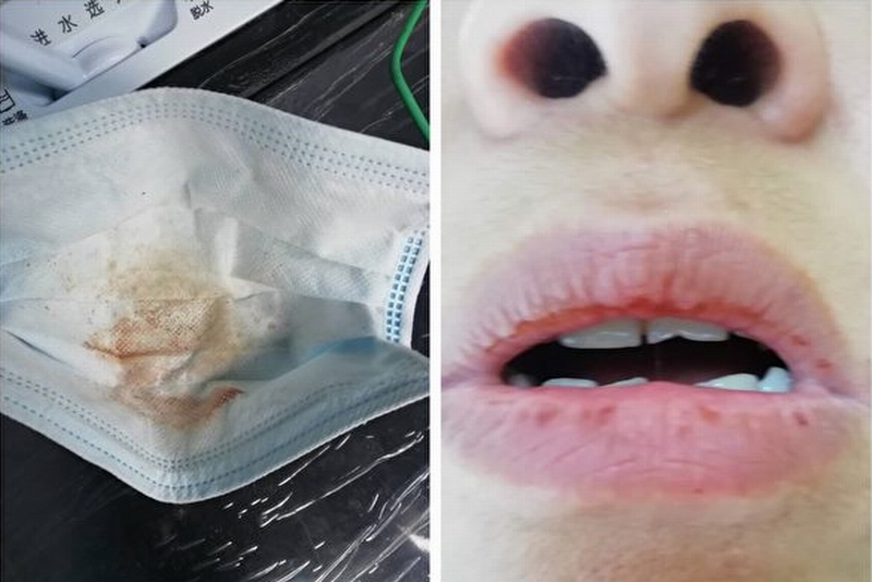 上海访民吴惠群在市信访半前与一保安言语不合遭到暴力相向,报案皆被拒绝。.jpg 上海访民吴惠群在市信访半前与一保安言语不合遭到暴力相向,报案皆被拒绝。.jpg