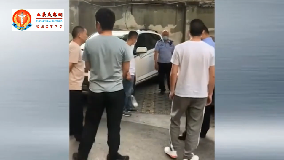 四川維權人士謝俊彪被抓.png 四川維權人士謝俊彪被抓.png