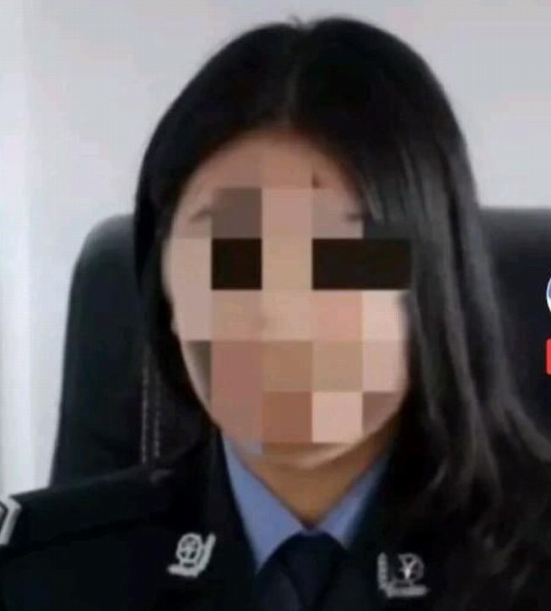 90后女辅警.jpg 90后女辅警.jpg