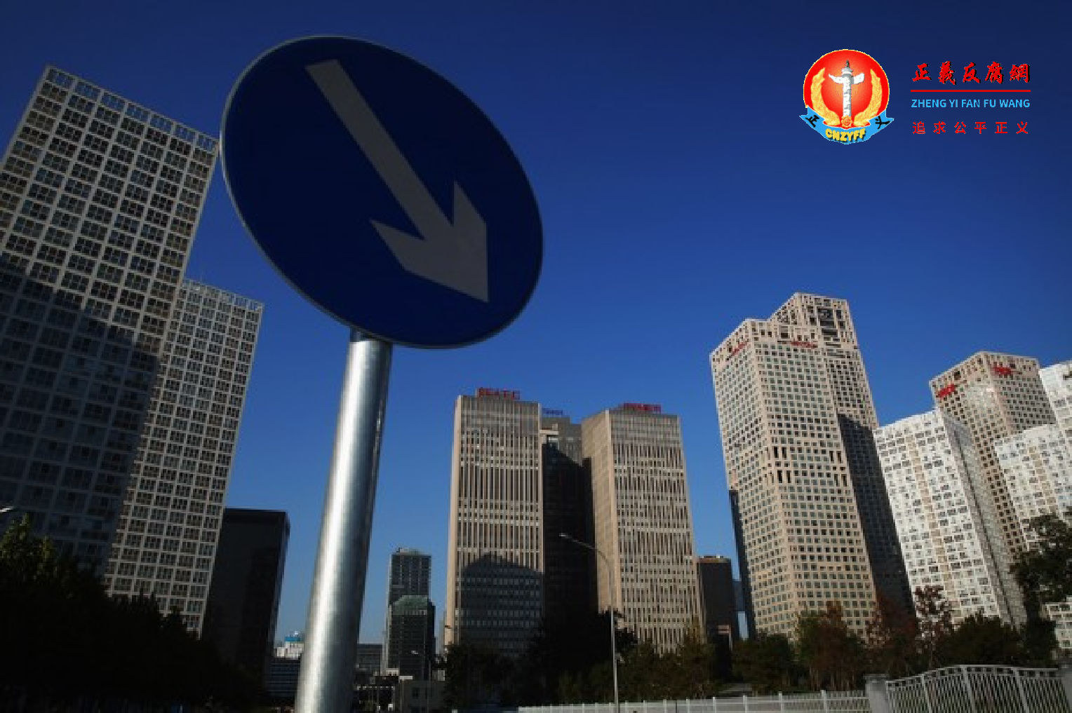 房产开发商的债务问题严重,违约风险上升。.png 房产开发商的债务问题严重,违约风险上升。.png