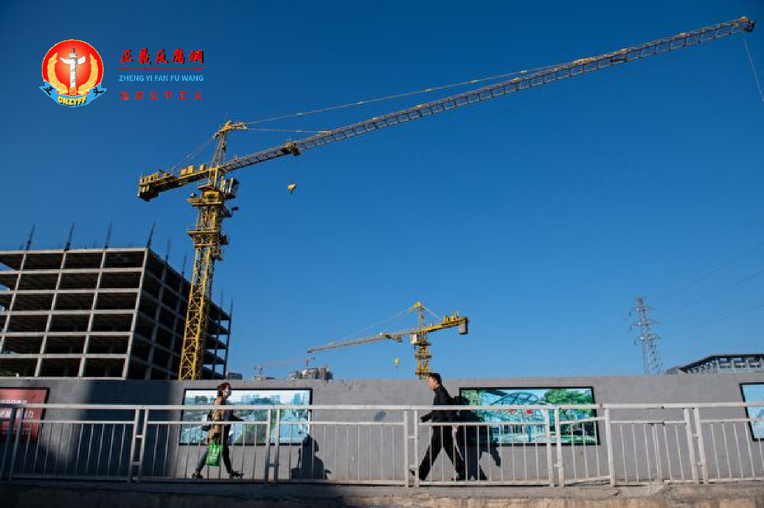 图为深圳市街景。.png 图为深圳市街景。.png