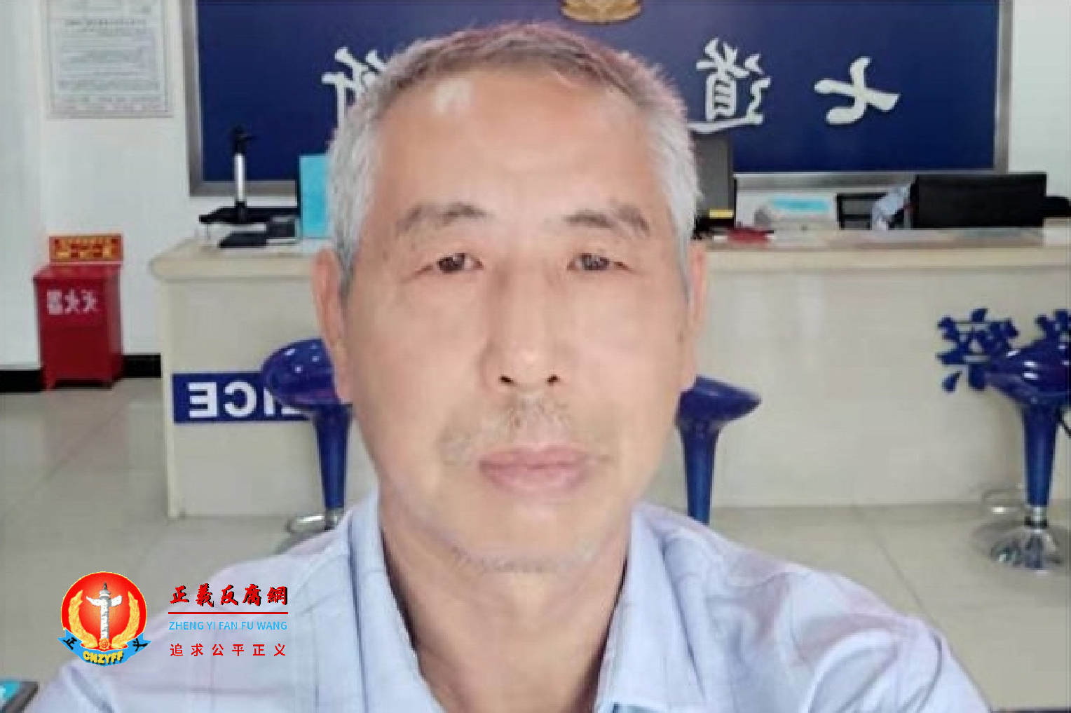 辽宁访民姜家文被隔离16天后突然被送拘留所。.png 辽宁访民姜家文被隔离16天后突然被送拘留所。.png