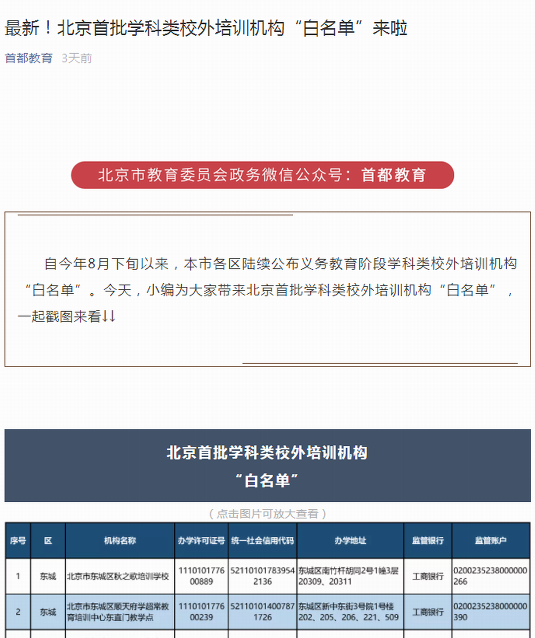 《最新!北京首批学科类校外培训机构“白名单”来啦》.png 《最新!北京首批学科类校外培训机构“白名单”来啦》.png