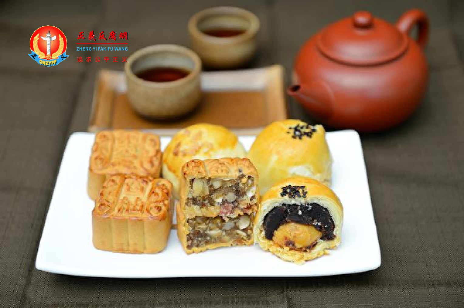 北京一家公司因为没有给员工发月饼,公司领导被员工殴打致住院引起关注。图为示意图,与本文无关。.png 北京一家公司因为没有给员工发月饼,公司领导被员工殴打致住院引起关注。图为示意图,与本文无关。.png