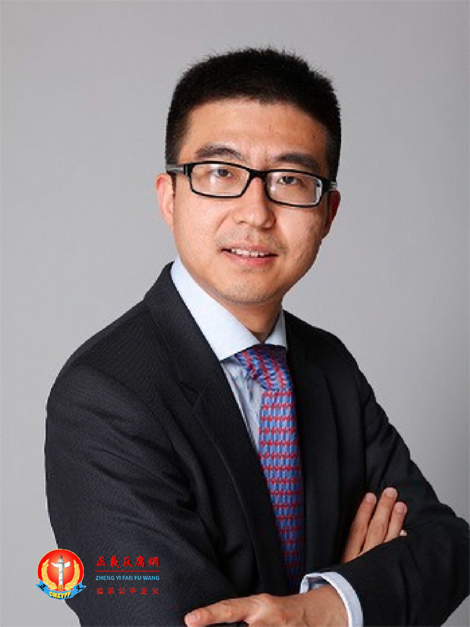 上海环懿私募基金管理有限公司的实际控制人、首席投资官高杉.png 上海环懿私募基金管理有限公司的实际控制人、首席投资官高杉.png