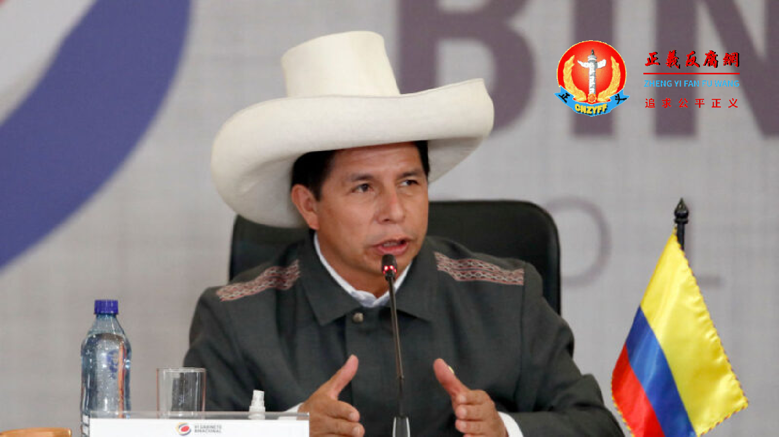 秘鲁总统卡斯蒂约。.png 秘鲁总统卡斯蒂约。.png