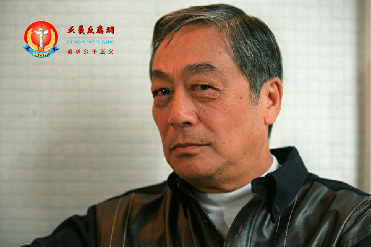 香港资深艺人曾江资料照。.png 香港资深艺人曾江资料照。.png