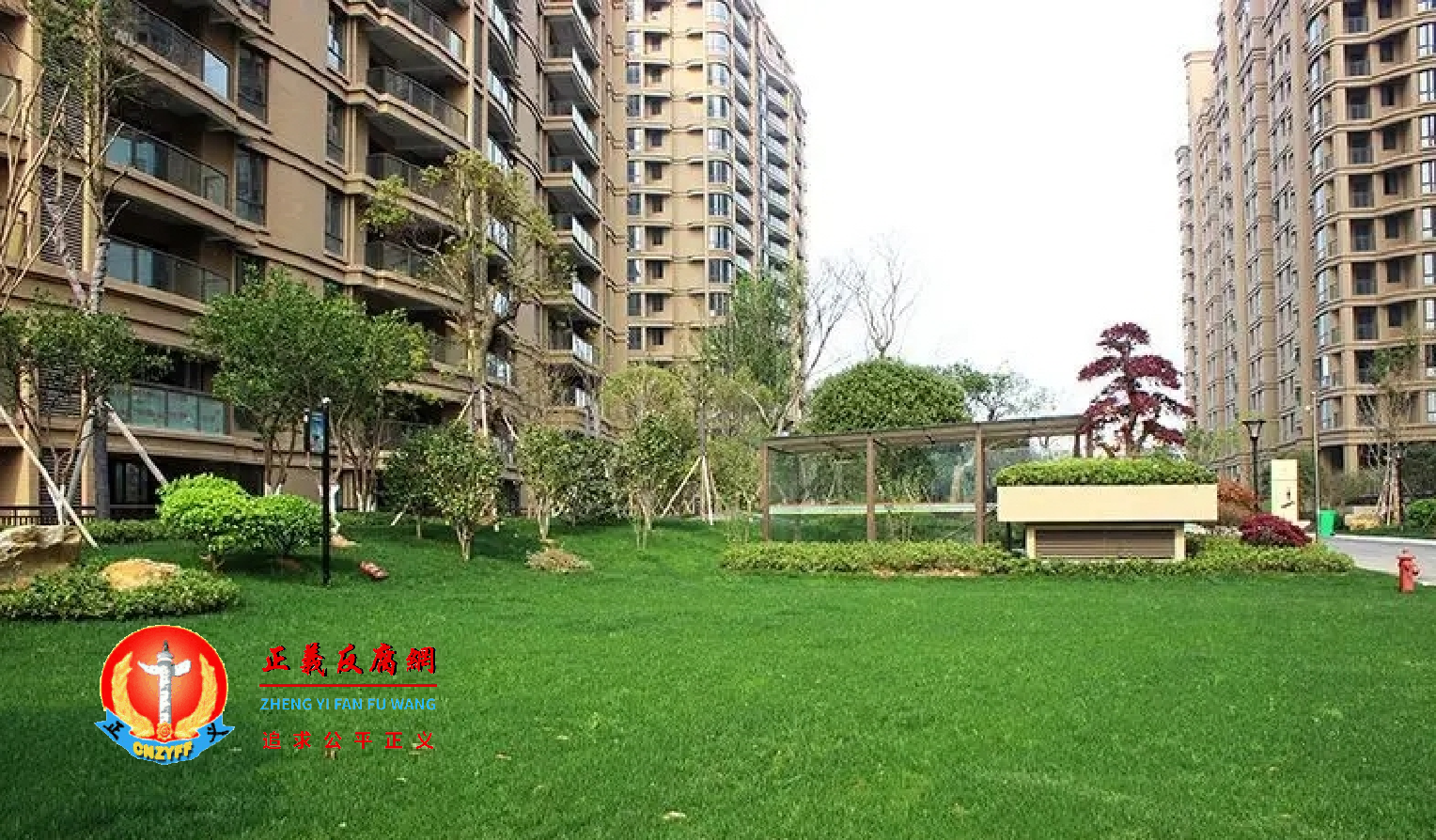 房地产持续不振,多城市放松楼市调控。图为衢州君悦东方楼盘。.png 房地产持续不振,多城市放松楼市调控。图为衢州君悦东方楼盘。.png