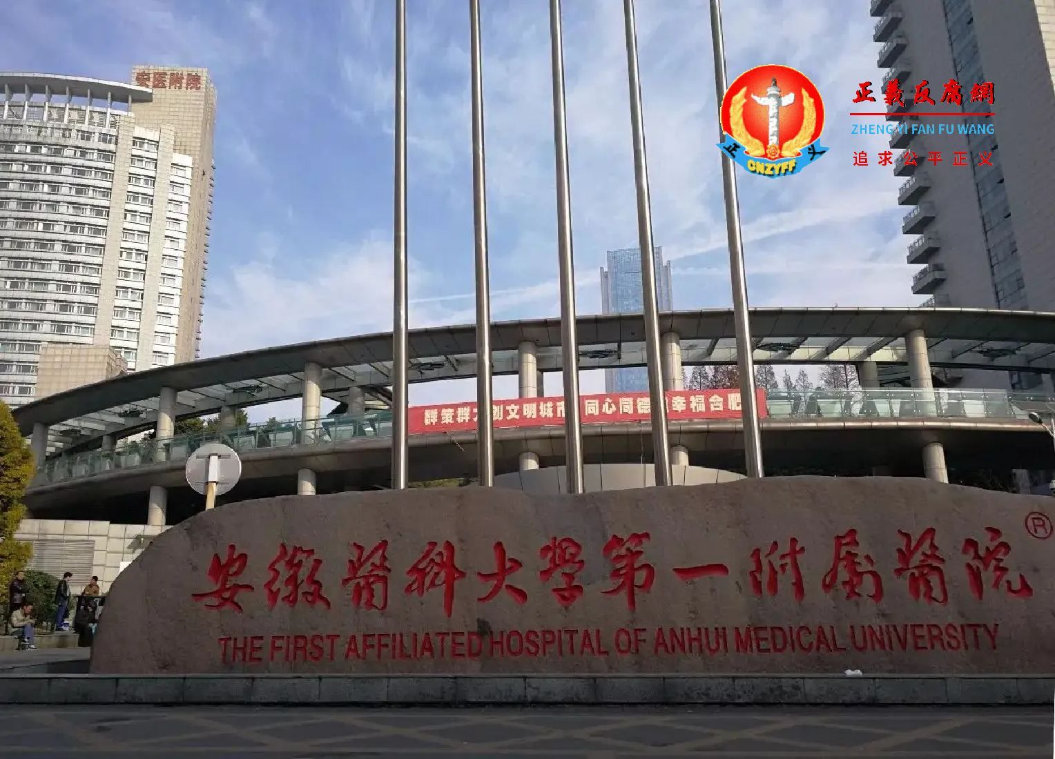 安徽医科大学第一附属医院.png 安徽医科大学第一附属医院.png