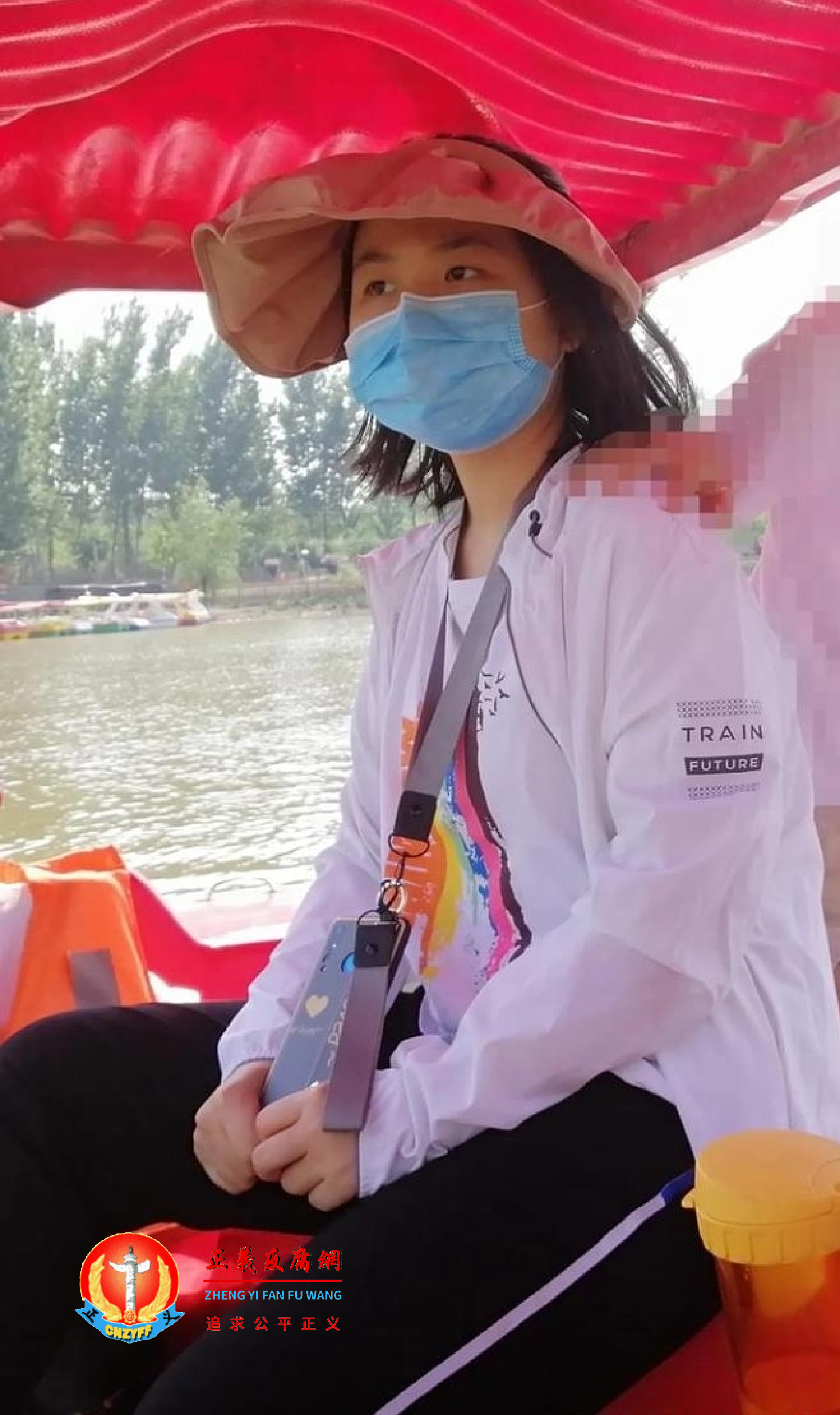 河南大学一名大三女生彭新君于5月30日凌晨1点去世,死者生前照片。.png 河南大学一名大三女生彭新君于5月30日凌晨1点去世,死者生前照片。.png