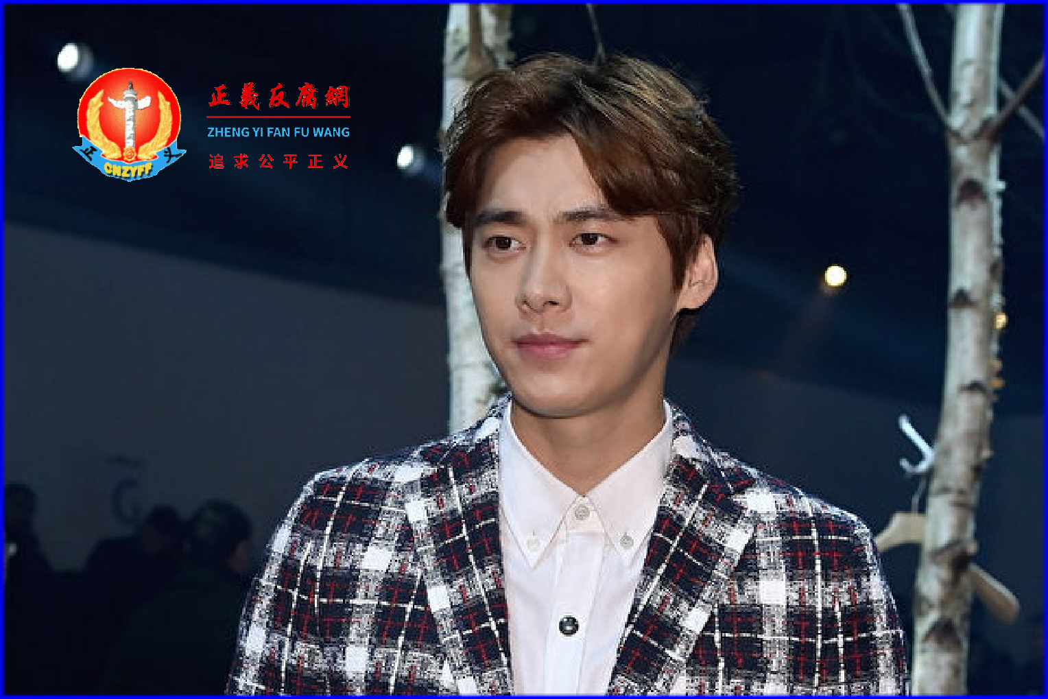 演员李易峰资料照。.png 演员李易峰资料照。.png