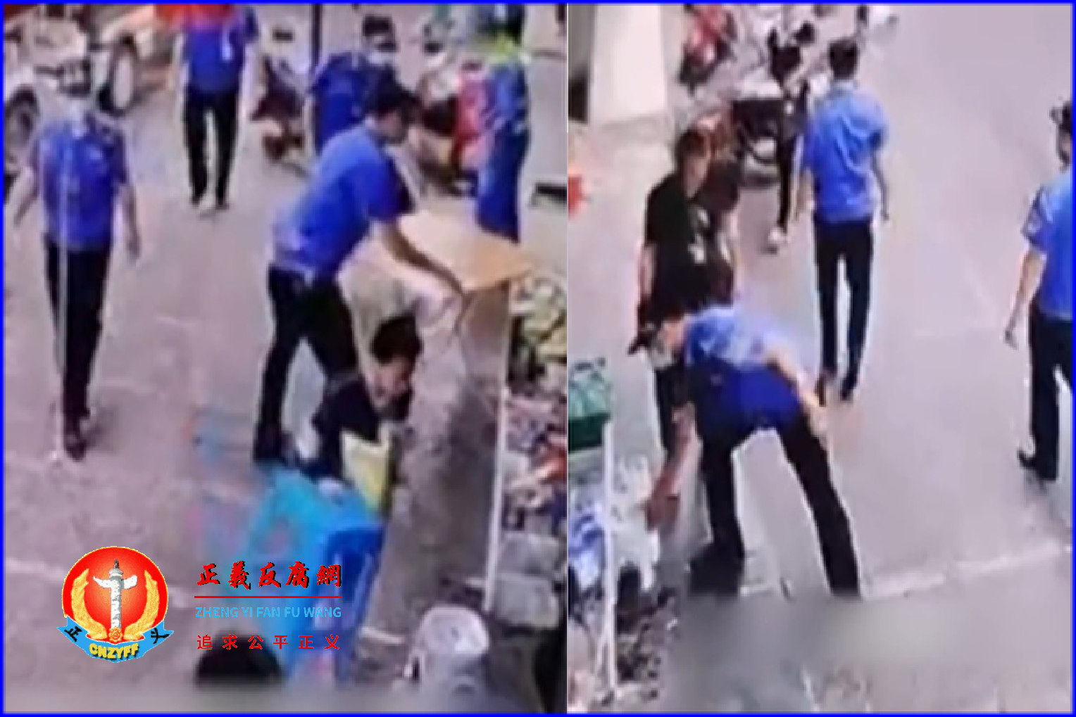 2023年2月11日,海南三亚一小孩在家中超市门口写作业,被城管没收书桌。.png 2023年2月11日,海南三亚一小孩在家中超市门口写作业,被城管没收书桌。.png