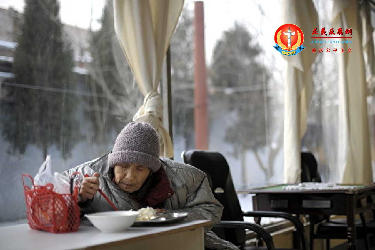 中国迈入老龄化社会，专家揭经济与社会隐忧