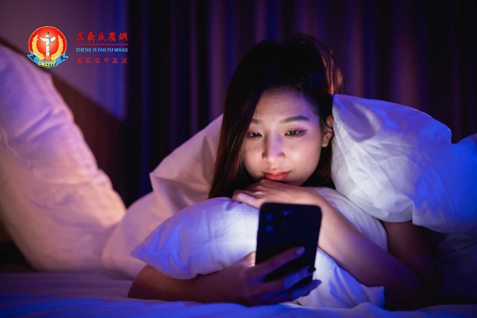 微视频｜长期熬夜刷手机，浙江30岁小伙智力退回3岁